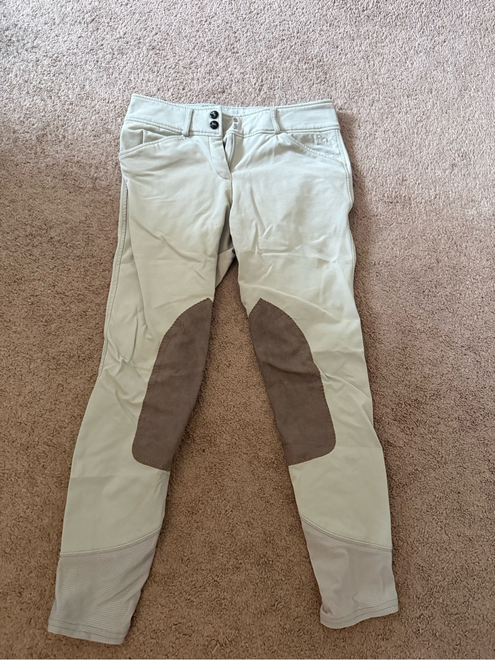 Women’s RJ Classics Show Breeches size 26R
